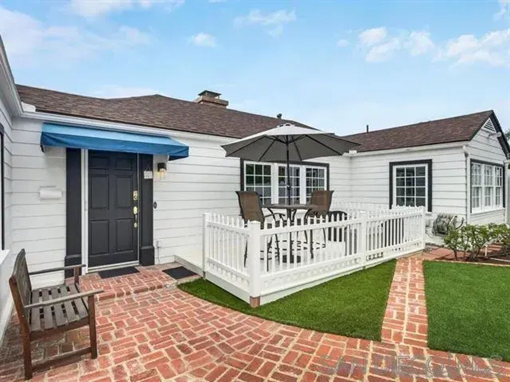8392 La Jolla Shores Drive, La Jolla