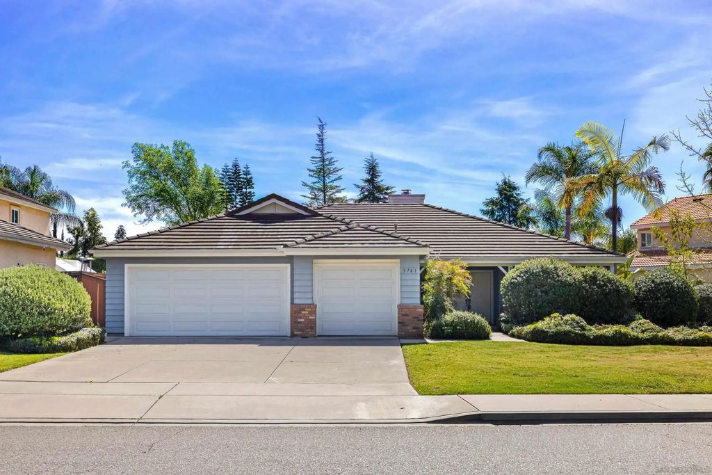 5761 Spur Ave, Oceanside