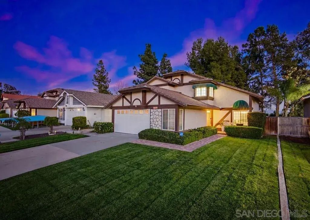 39900 Quigley Rd, Murrieta
