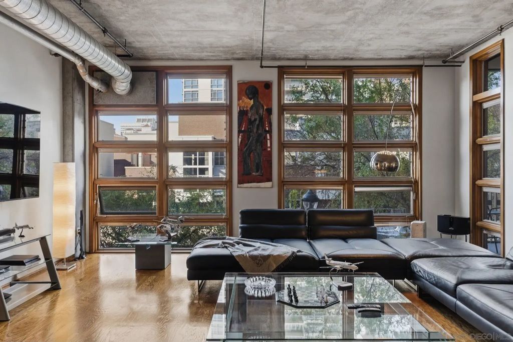877 Island Ave 203, DOWNTOWN