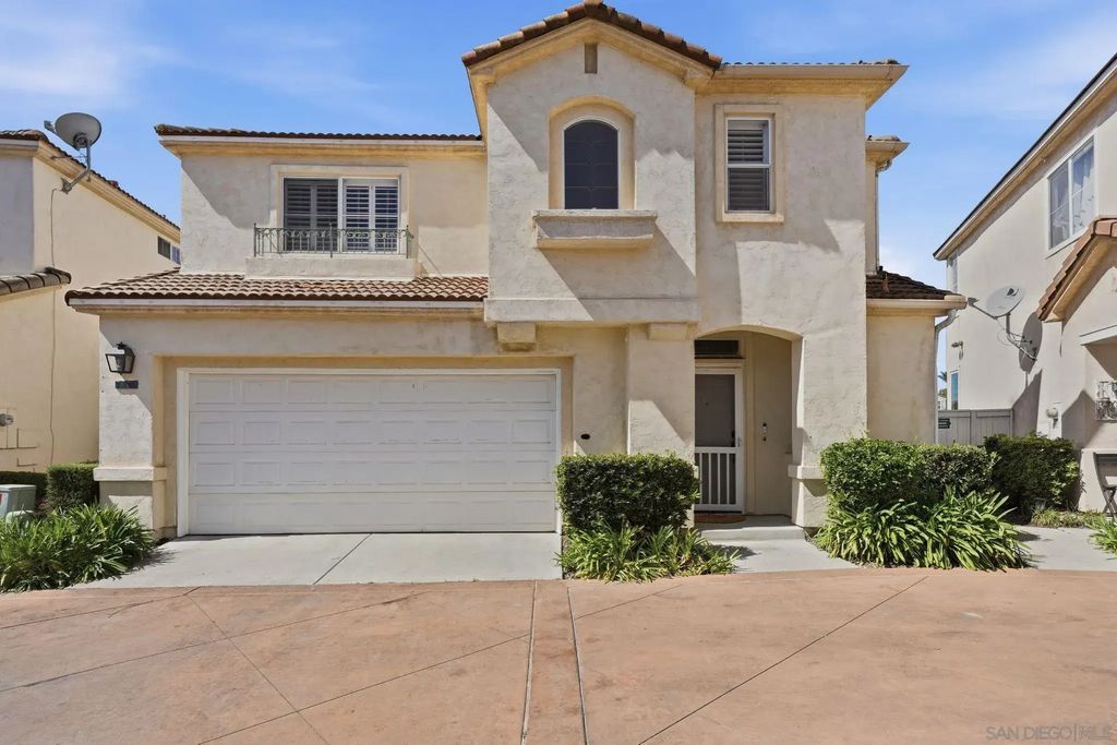 1194 La Vida Ct, Chula Vista