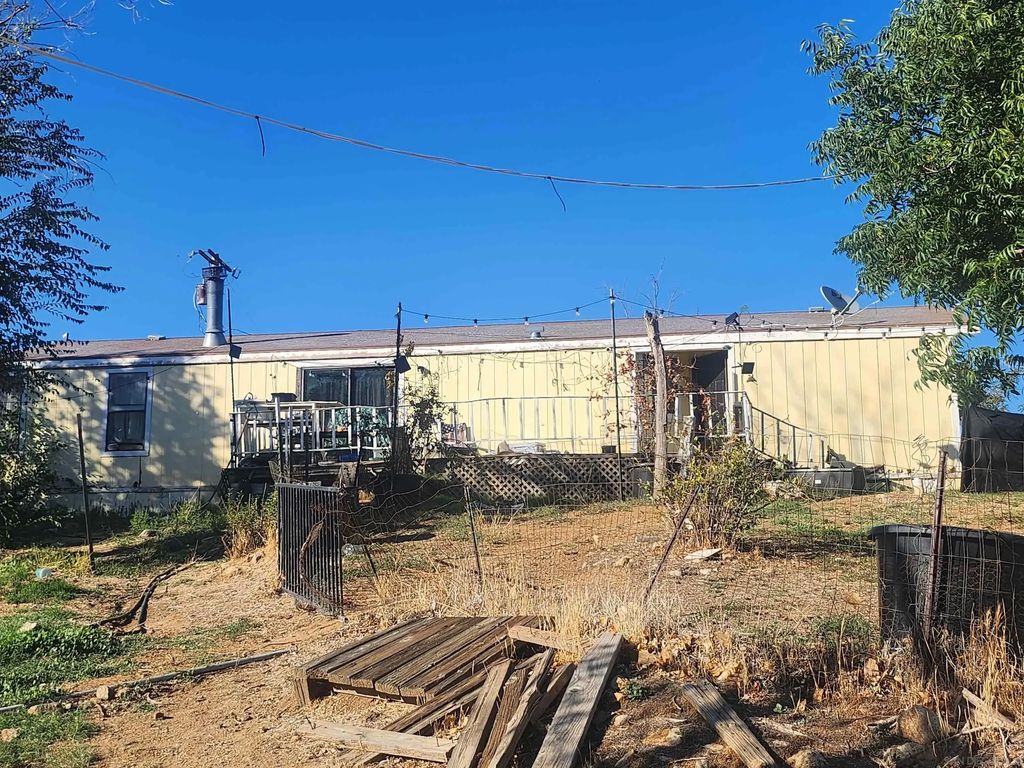 45251 Tule Fire Rd, Anza