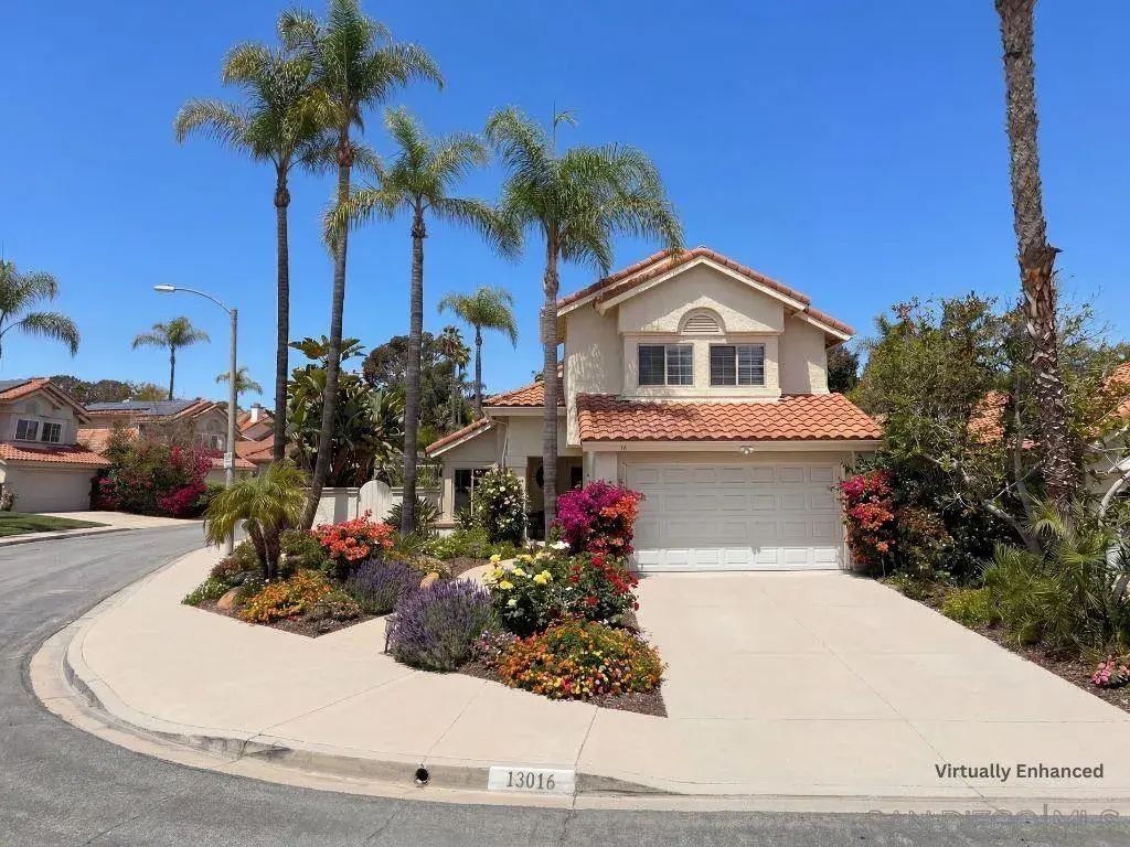 13016 Candela Place, CARMEL VALLEY