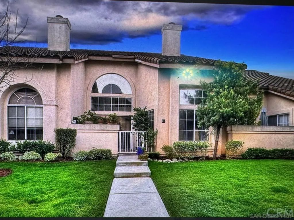 81 Nightingale Drive, Aliso Viejo