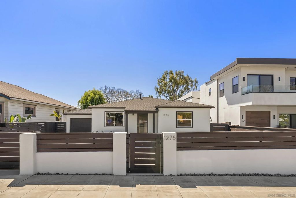 1275 Pennsylvania Ave, MISSION HILLS