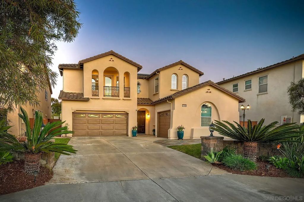 17018 Patina, RANCHO BERNARDO