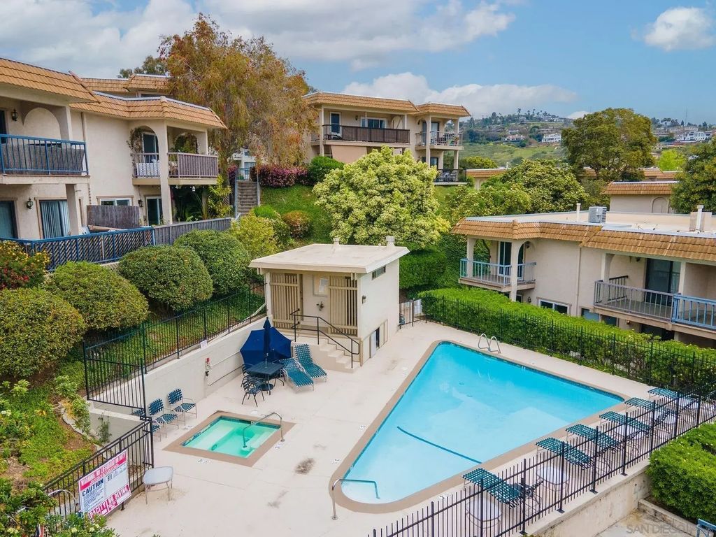 2345 Altisma A, Carlsbad