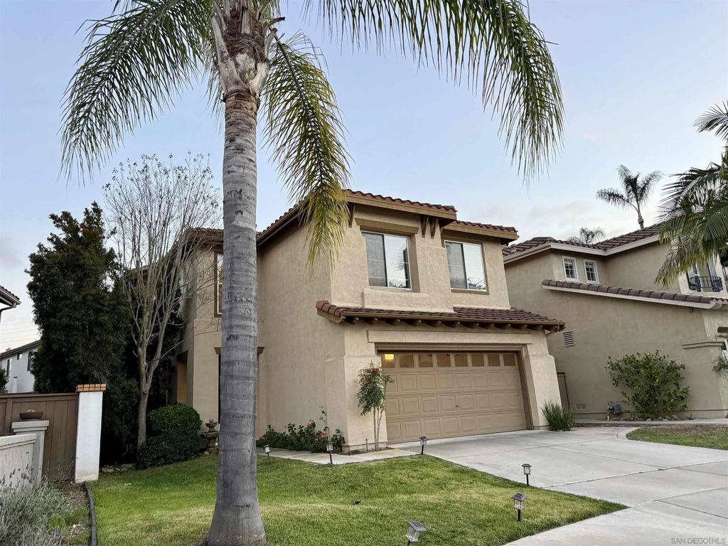 12061 Daymark Ct, SCRIPPS RANCH