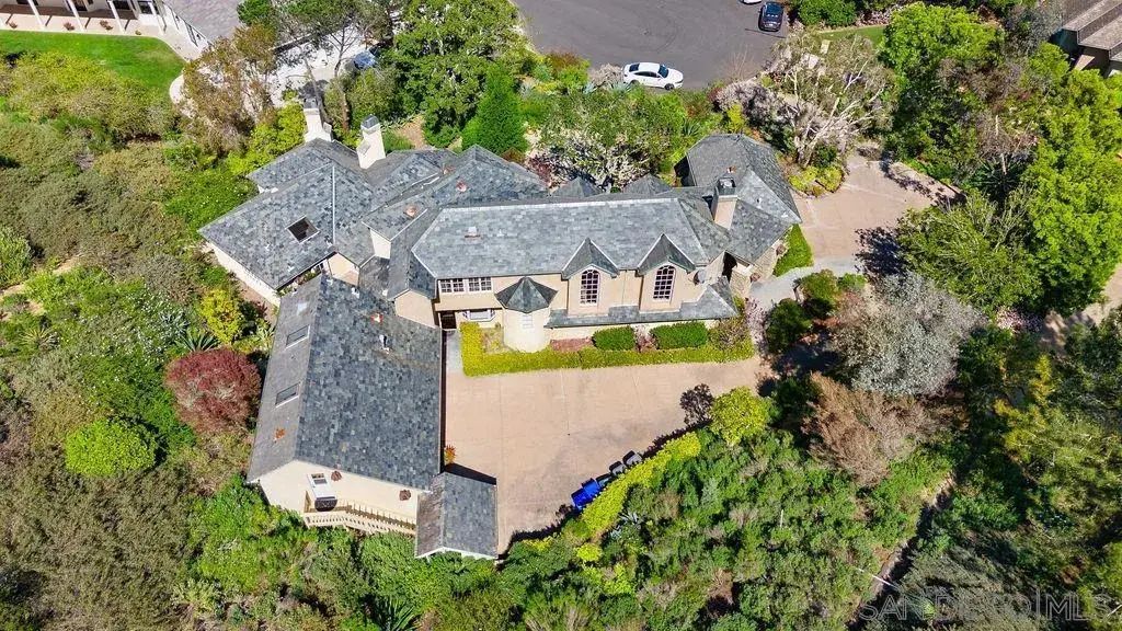 14104 Dalia Drive, Rancho Santa Fe