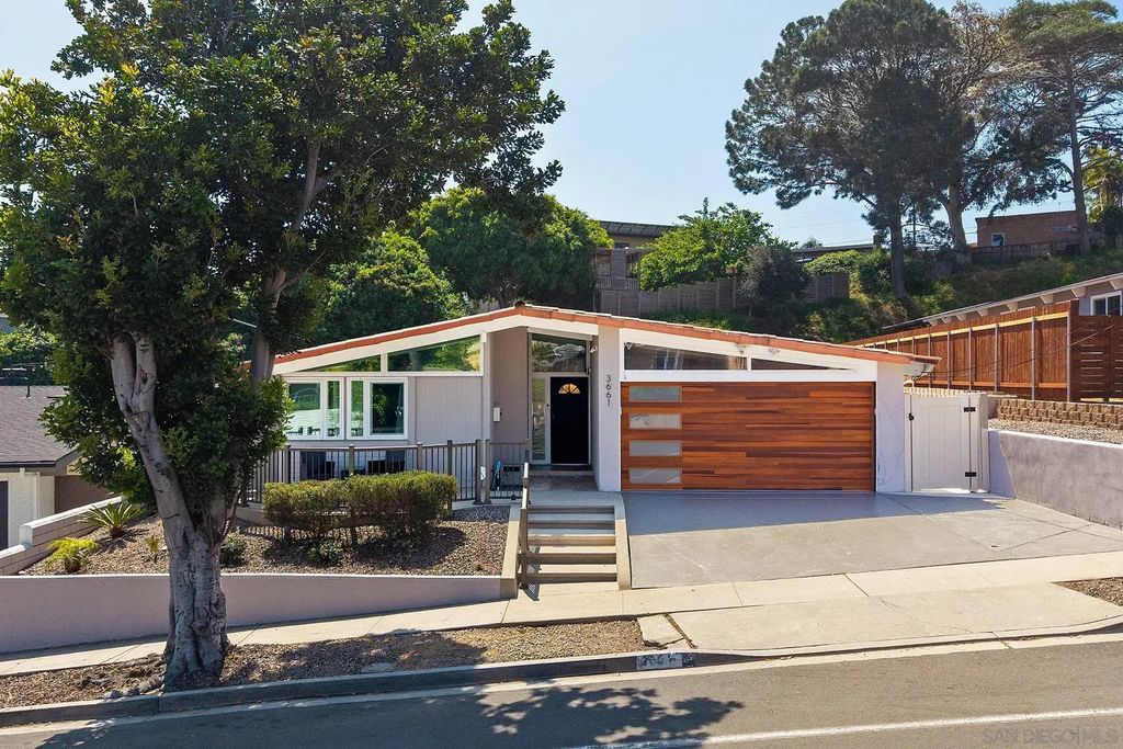 3661 Leland St, POINT LOMA