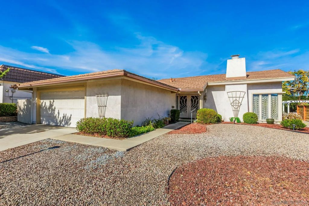 16598 Casero Rd, RANCHO BERNARDO