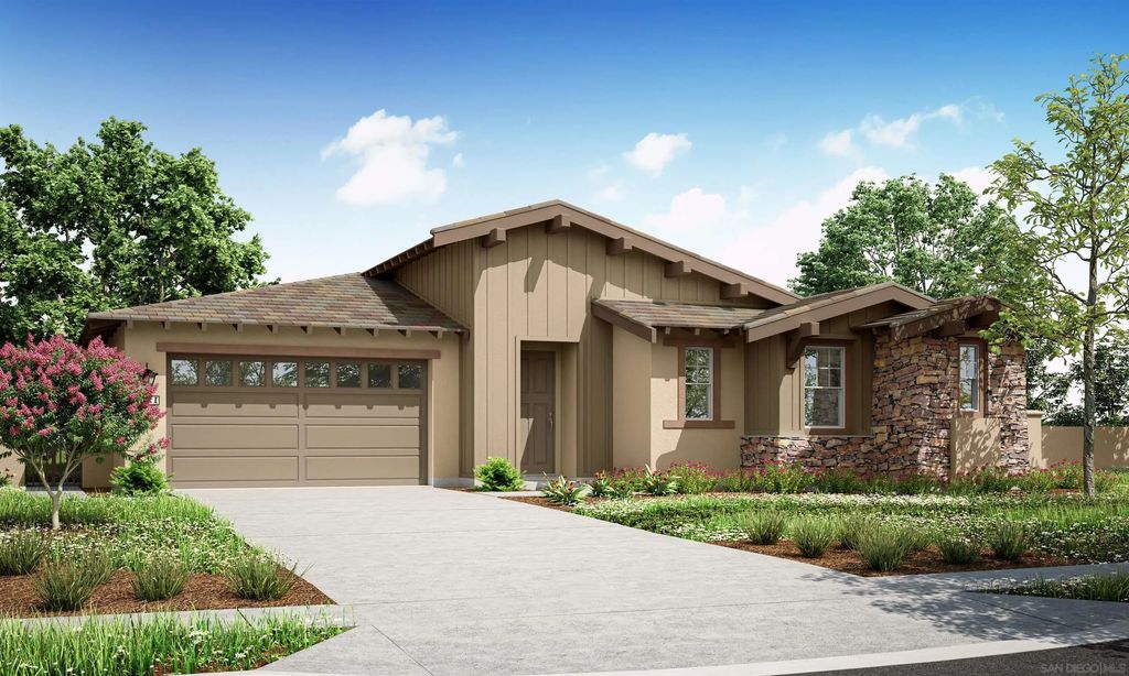 13765 Holly Oak Way, Poway