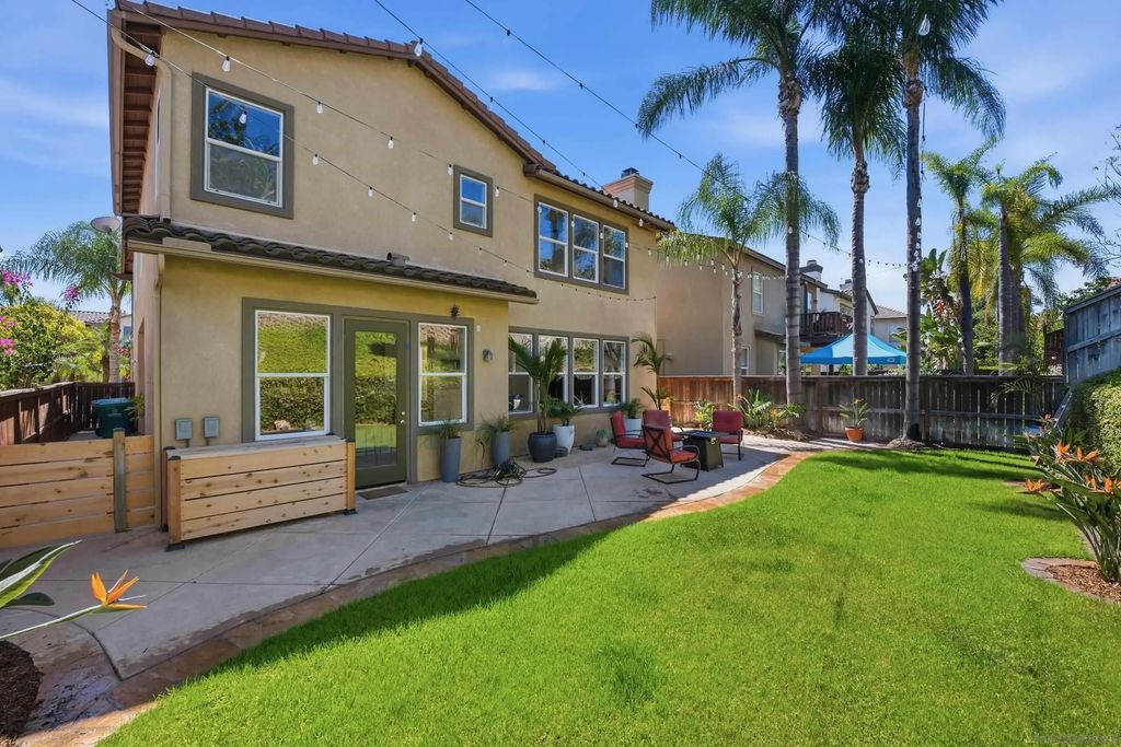 7264 Arroyo Grande Rd, TORREY HIGHLANDS