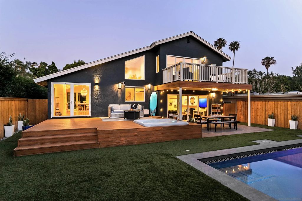 8238 Paseo Del Ocaso, La Jolla