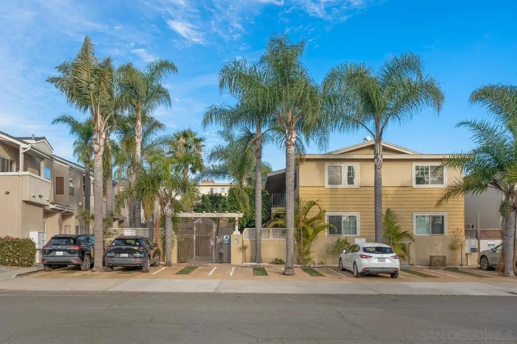 4167 Mississippi St, NORTH PARK