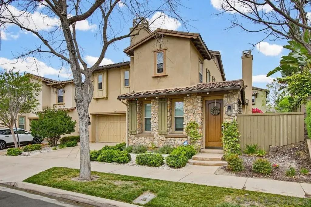 15702 New Park Ter, RANCHO BERNARDO