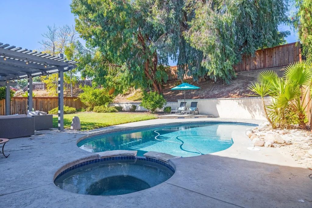 39821 Wild Flower, Murrieta