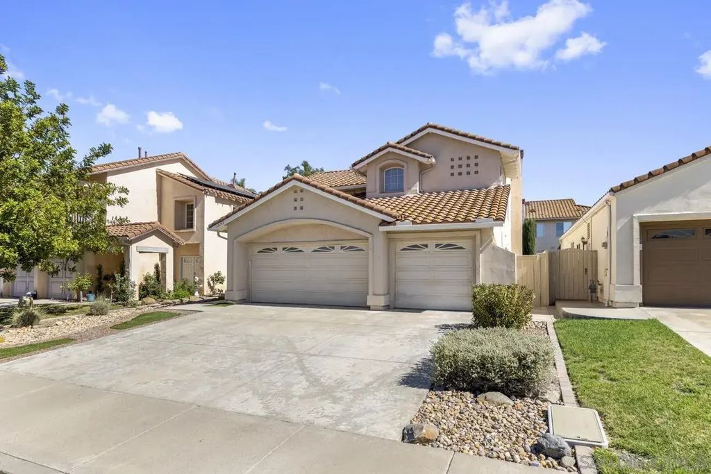 32143 Paseo San Esteban, Temecula