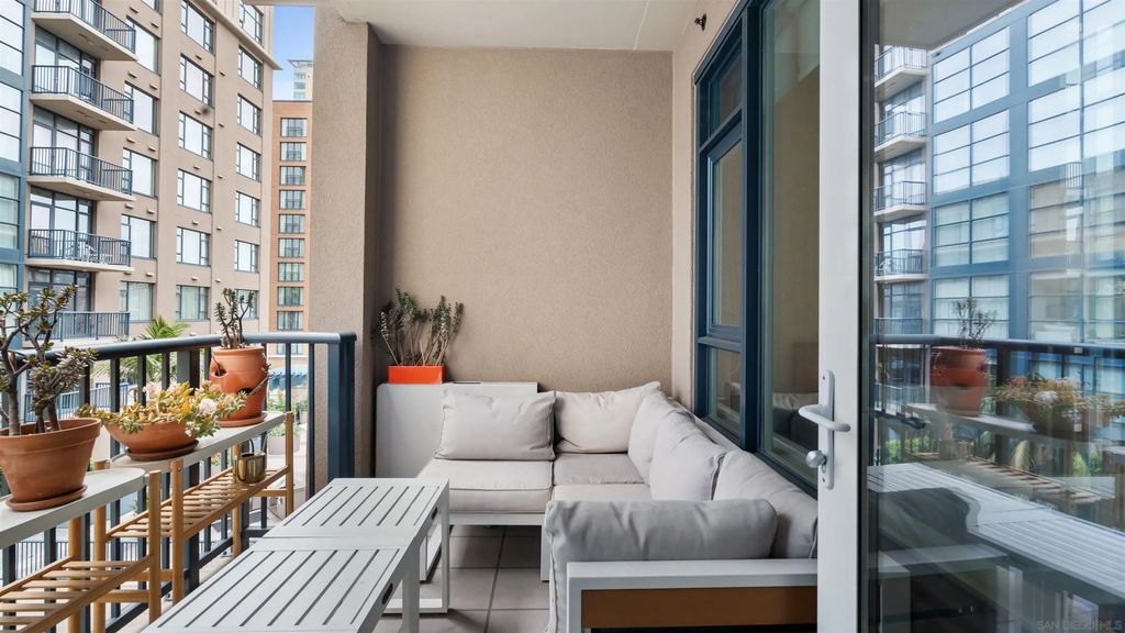 530 K Street 409, DOWNTOWN