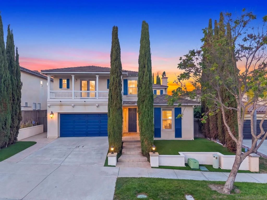 1561 Copper Penny Dr, Chula Vista
