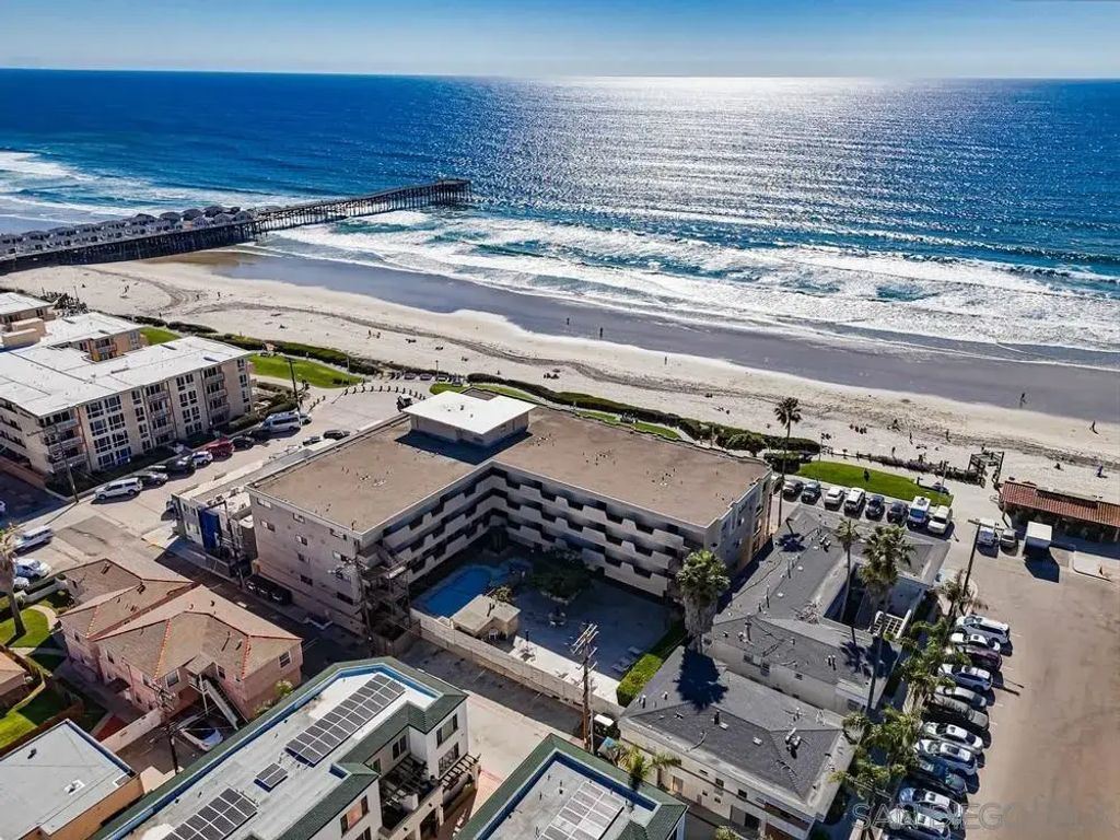4667 Ocean Blvd 306, PACIFIC BEACH