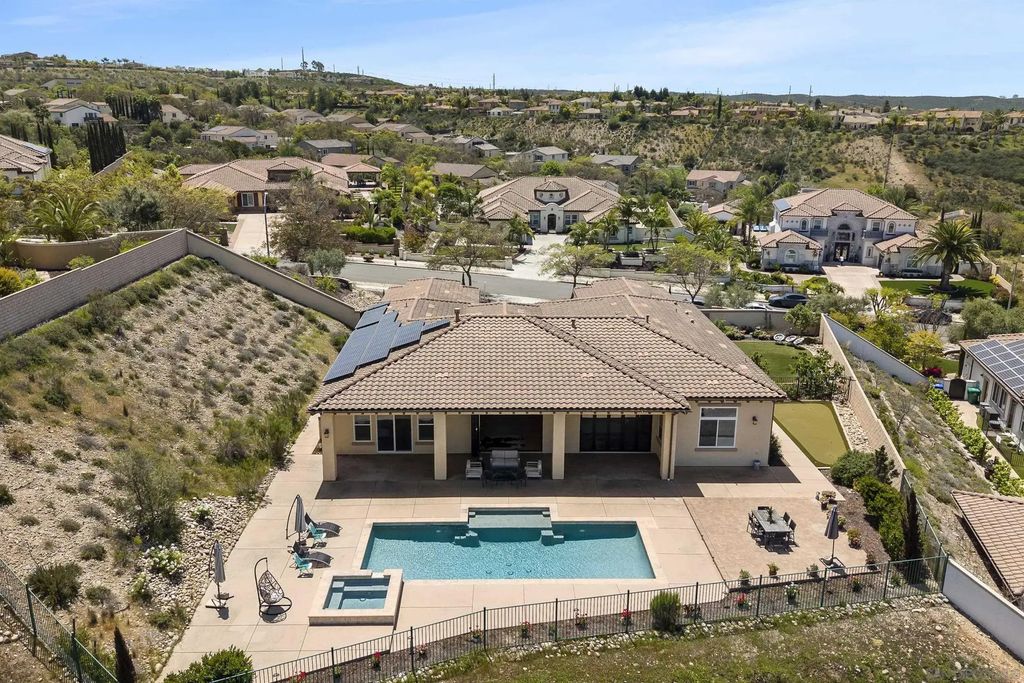 11753 Big Canyon Ln, SCRIPPS RANCH