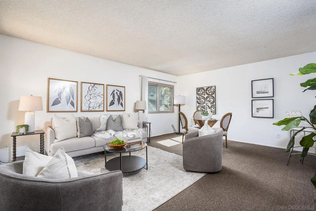 3982 Valeta St 273, POINT LOMA