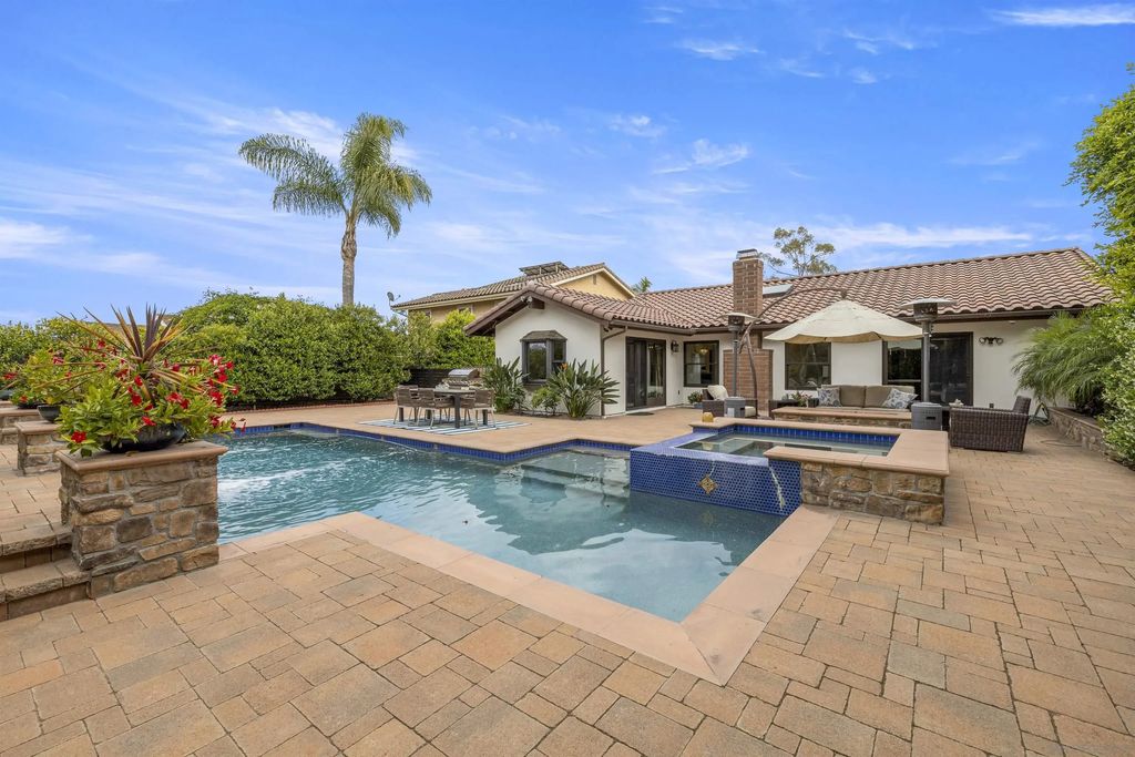 1524 Santa Elena Ct., Solana Beach