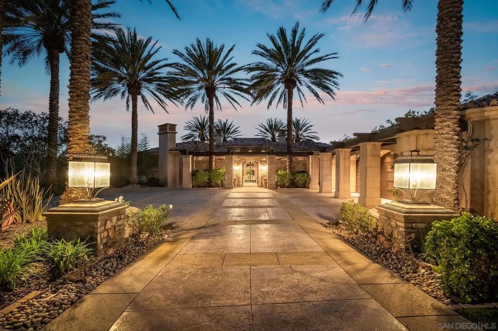 7756 St Andrews, Rancho Santa Fe