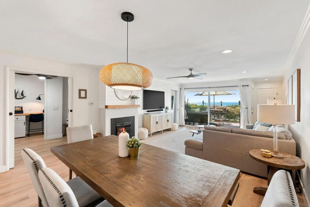 435 S Sierra Ave 115, Solana Beach