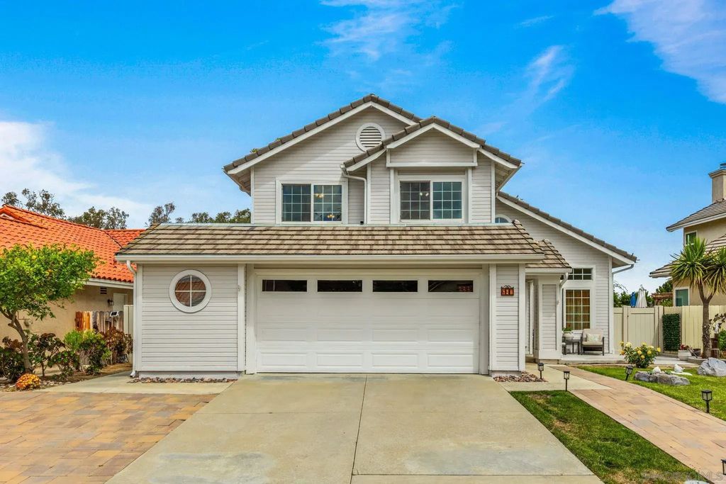 647 Boysenberry, Oceanside
