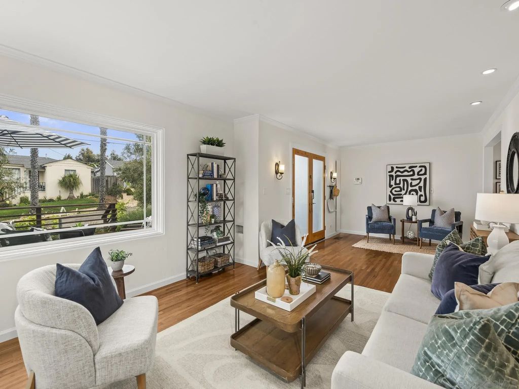 4125 Tennyson, POINT LOMA