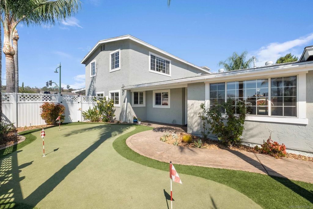 13406 Aubrey Street, Poway