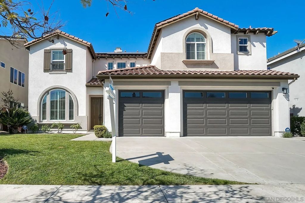 15252 Cayenne Creek Ct, RANCHO BERNARDO