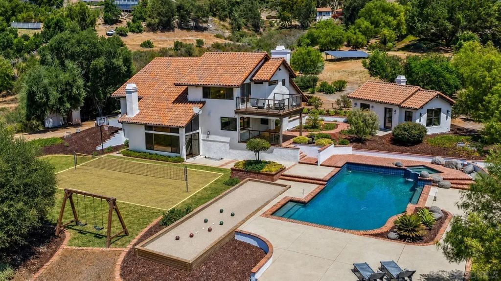 3453 Via Loma Vista, Escondido