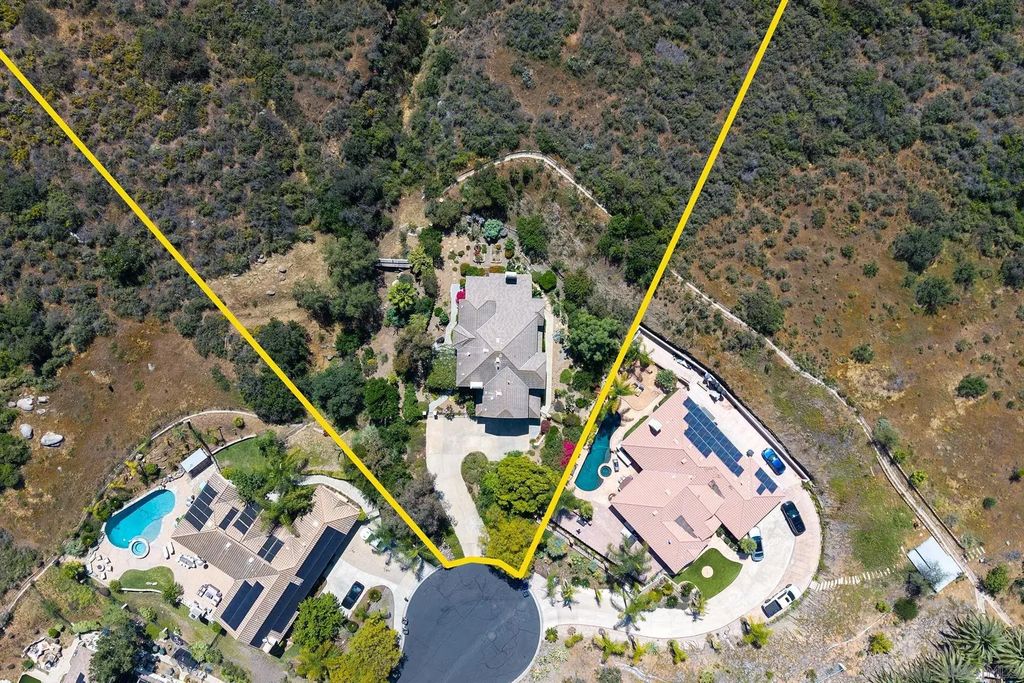 2914 Stonefield Dr, Jamul