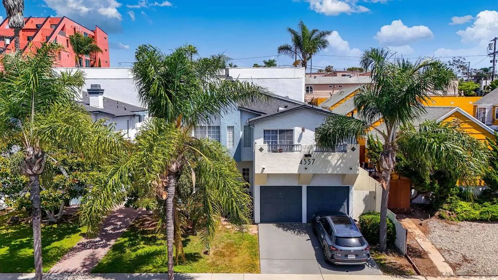 4357 Arizona St 3, NORTH PARK