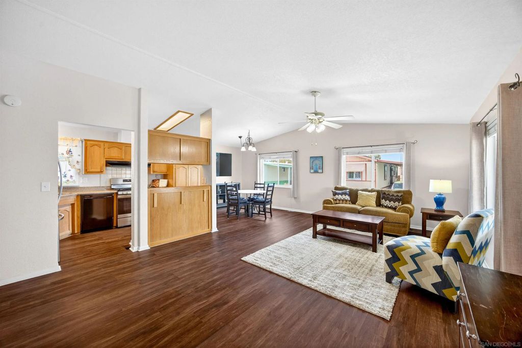 501 Anita St 154, Chula Vista