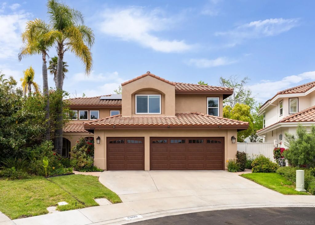 4909 Sandshore Ct, CARMEL VALLEY