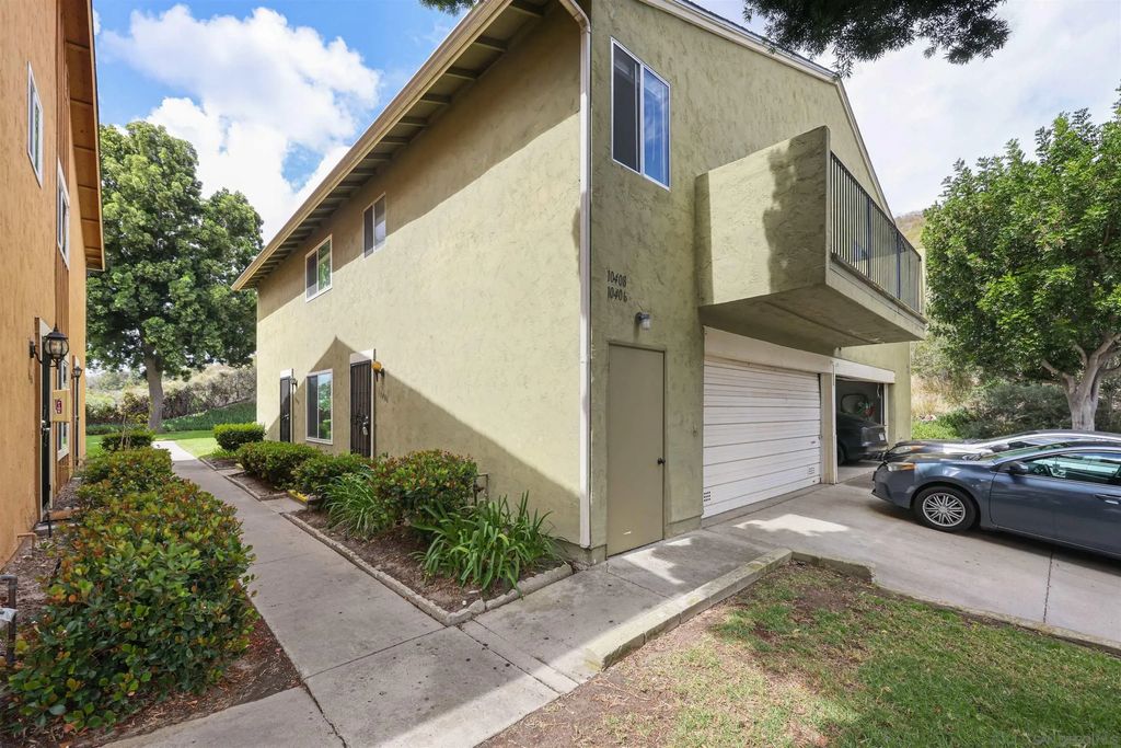 10406 Caminito Rimini, RANCHO PENASQUITOS