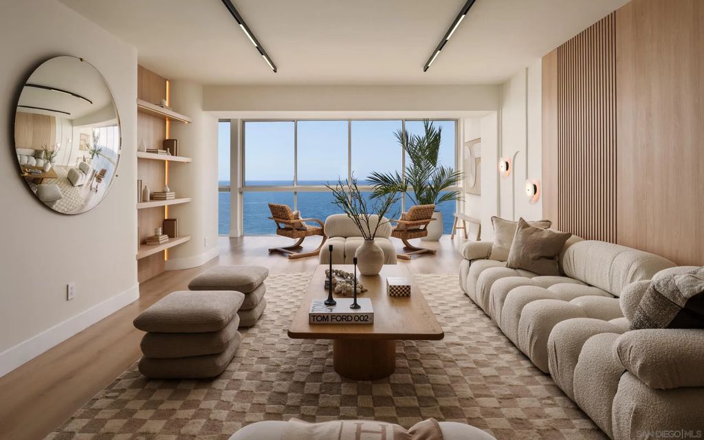 939 Coast 14c, La Jolla