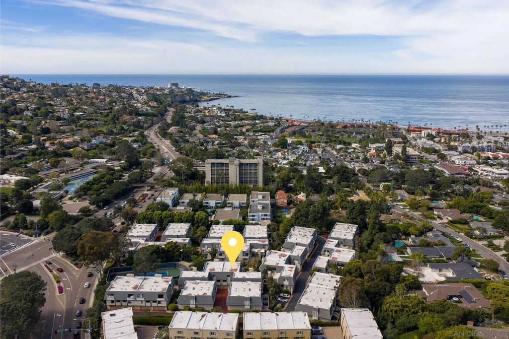 7975 Caminito Del Cid, La Jolla
