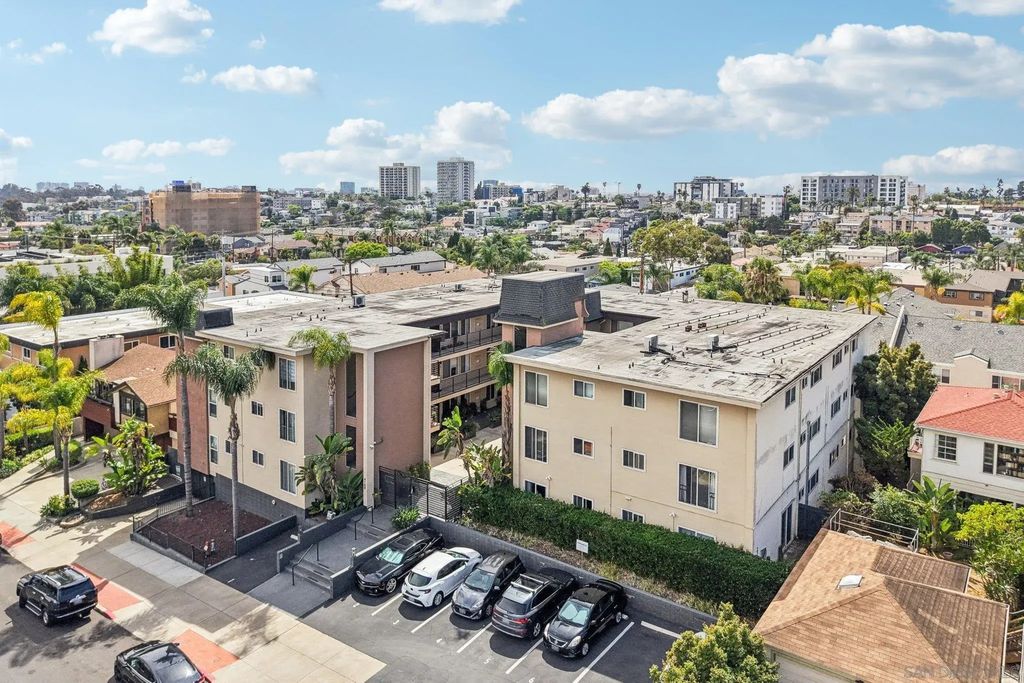 4180 Louisiana St 2i, NORTH PARK