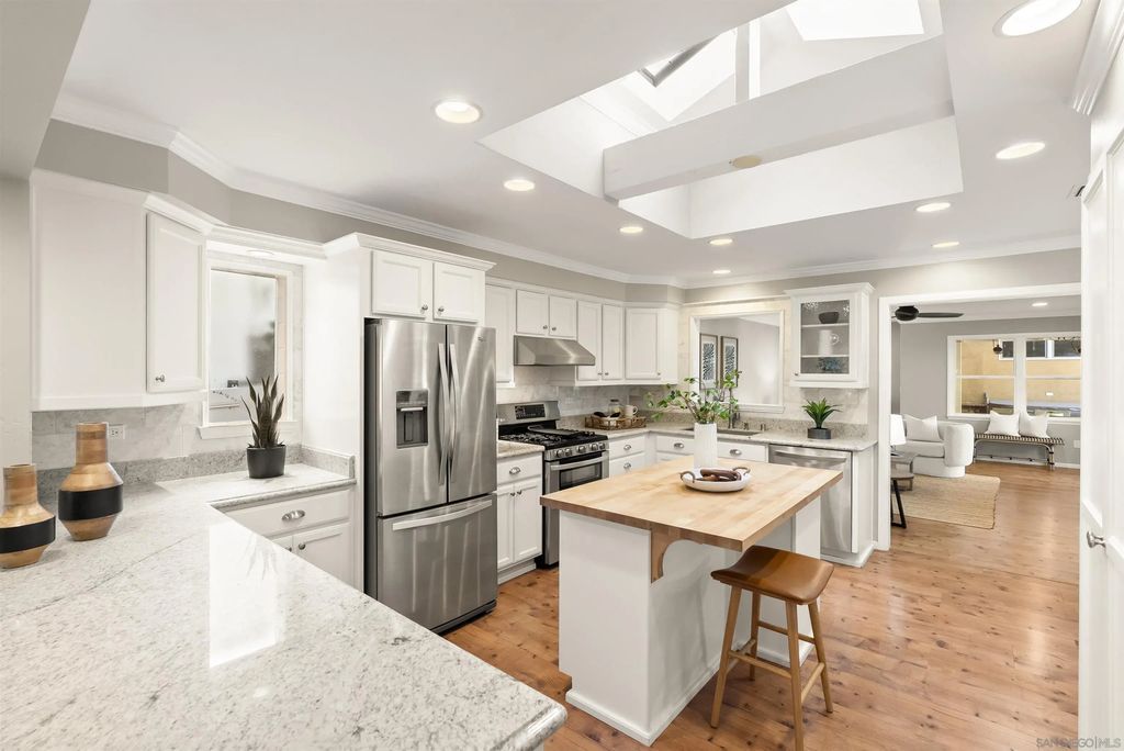 1244 Wilbur Ave, PACIFIC BEACH