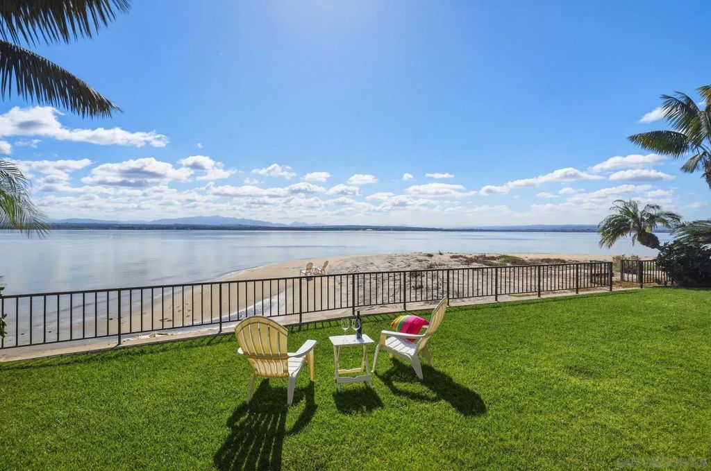 11 Spinnaker Way, Coronado
