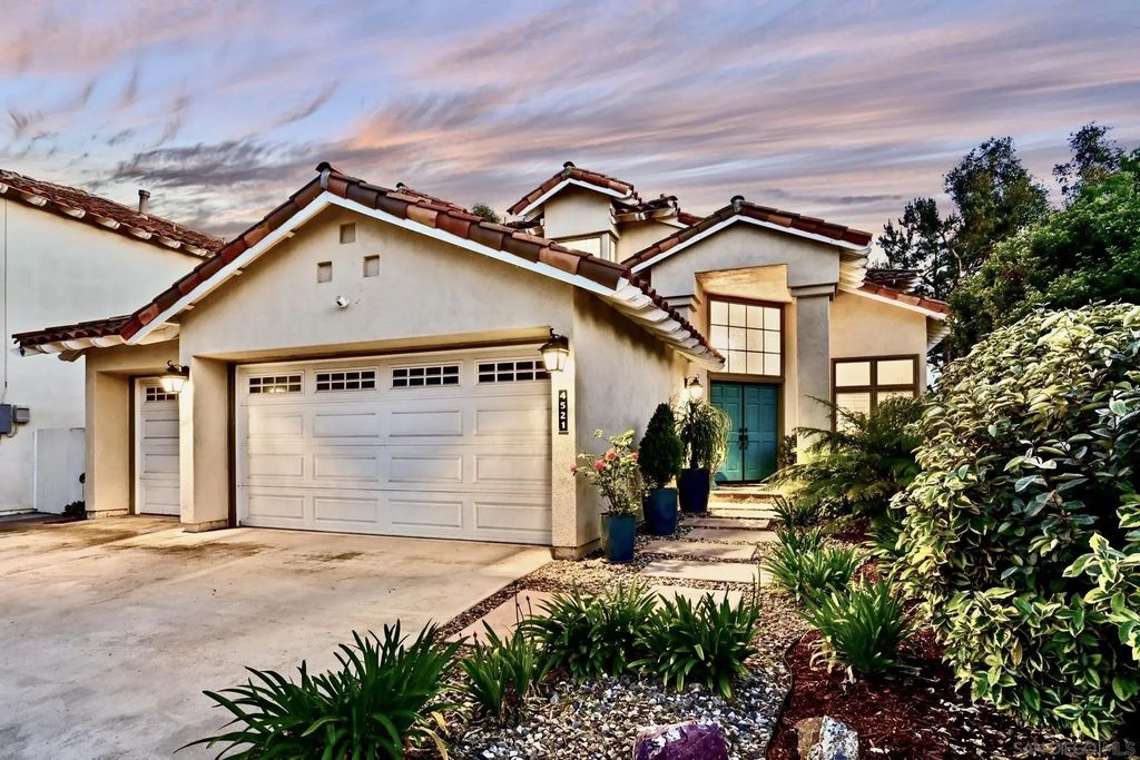 4521 Tarantella Lane, CARMEL VALLEY