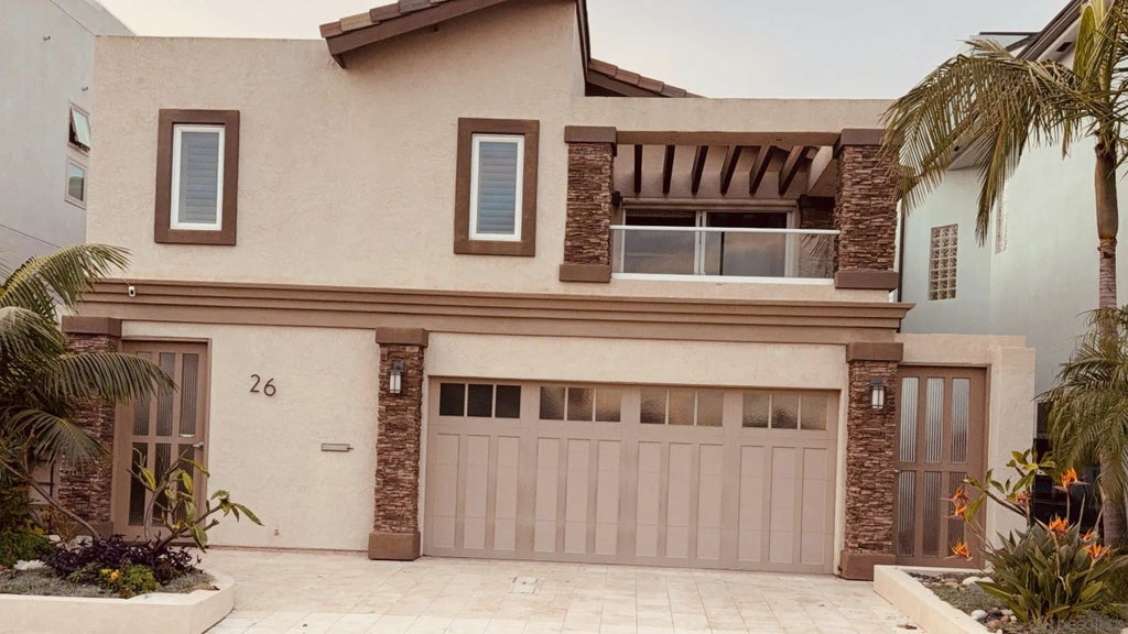 26 Admiralty Cross, Coronado