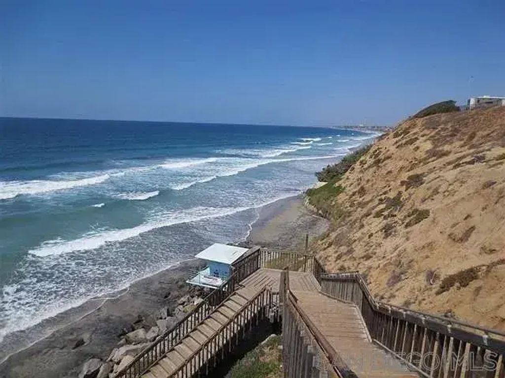 6550 Ponto Drive 154, Carlsbad