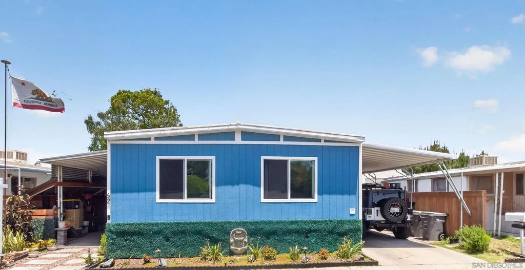10800 Woodside Avenue Spc 62, Santee