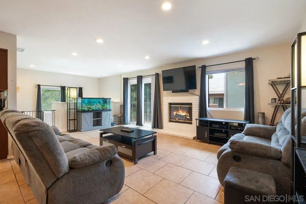 1516 Concord Way Unit D, Chula Vista